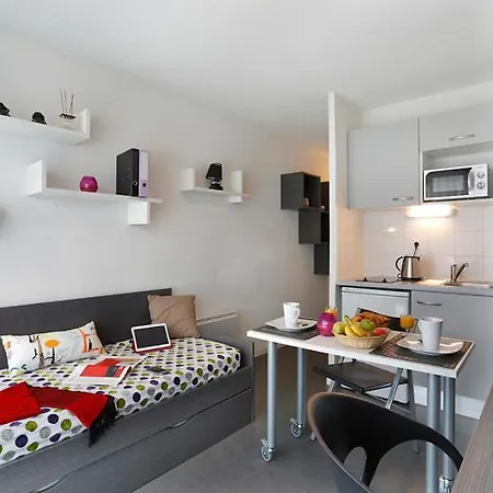 Apartmanhotel Nemea