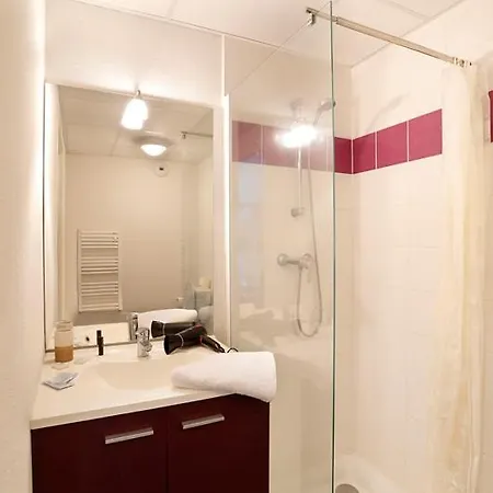 Apartmanhotel Nemea *
