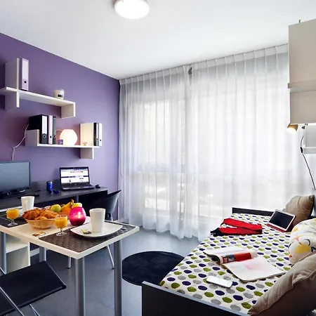 Nemea Apartmanhotel *