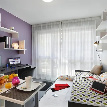 Nemea Apartmanhotel *